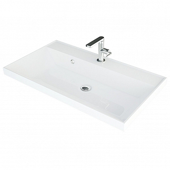 Умывальник Andrea Classic 70 см