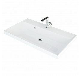 Умывальник Andrea Classic 80 см