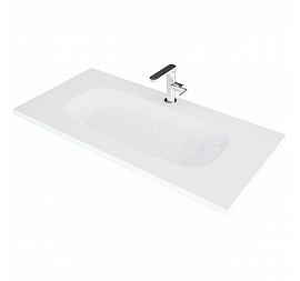 Умывальник Andrea Stella 100 см