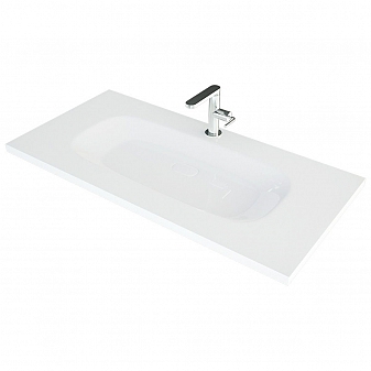 Умывальник Andrea Stella 100 см