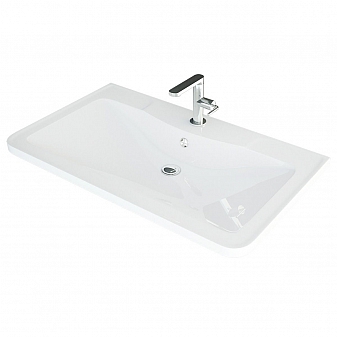 Умывальник Andrea Atlantika 80 см