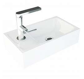 Умывальник Andrea Sky 40 см