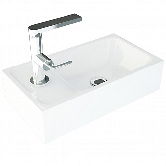 Умывальник Andrea Sky 40 см