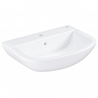 Умывальник Grohe Bau Ceramic 39420000 65 см