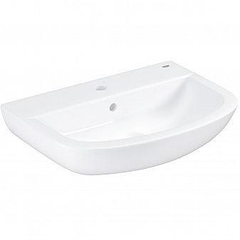 Умывальник Grohe Bau Ceramic 39440000 55 см