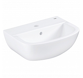 Умывальник Grohe Bau Ceramic 39424000 45 см