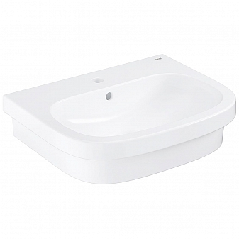 Умывальник Grohe Euro Ceramic 39337000 60 см