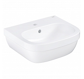 Умывальник Grohe Euro Ceramic 39324000 45 см
