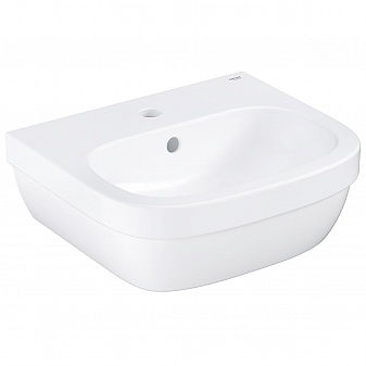 Умывальник Grohe Euro Ceramic 39324000 45 см