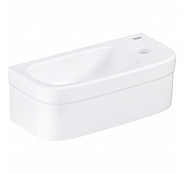 Умывальник Grohe Euro Ceramic 39327000 37 см