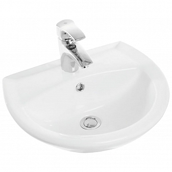 Умывальник Sanita Аттика ATC55SAWB01 55 см