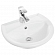 Умывальник Sanita Аттика ATC55SAWB01 55 см