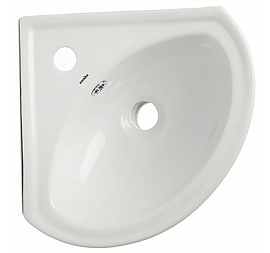 Умывальник Sanita Веер VERSAWB01 36 см