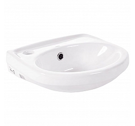 Умывальник Sanita Лада LDASAWB01 36 см