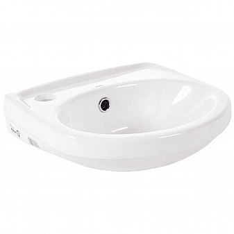 Умывальник Sanita Лада LDASAWB01 36 см