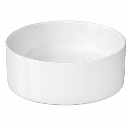 Умывальник Cersanit Crea UM-CRE38/1-oc-R Ring 38 см