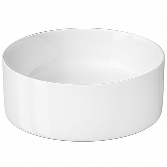 Умывальник Cersanit Crea UM-CRE38/1-oc-R Ring 38 см