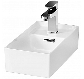 Умывальник Cersanit Crea UM-CRE40/1 40 см