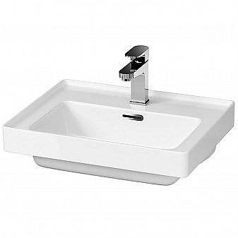 Умывальник Cersanit Crea UM-CRE50/1 50 см