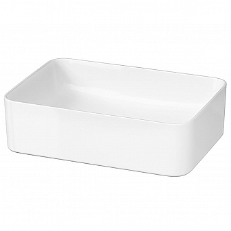 Умывальник Cersanit Crea UM-CRE50/1-oc-RC 50 см