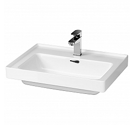 Умывальник Cersanit Crea UM-CRE60/1 60 см