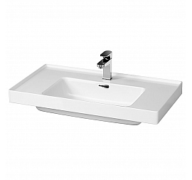 Умывальник Cersanit Crea UM-CRE80/1 80 см
