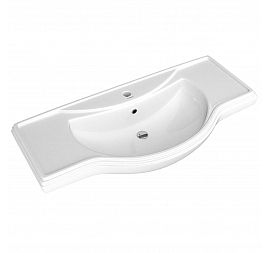 Умывальник Kirovit Классик 105 см