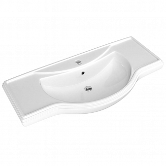 Умывальник Kirovit Классик 105 см