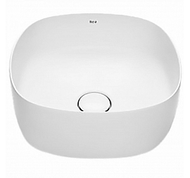 Умывальник Roca Inspira Soft 327502000 37 см