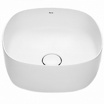 Умывальник Roca Inspira Soft 327502000 37 см