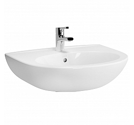 Умывальник Vitra Zentrum 5786B003-0001 60 см