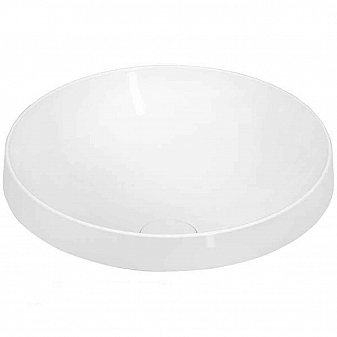 Умывальник Vitra Frame 5651B403-0016 39 см