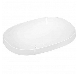 Умывальник Vitra Frame 5652B403-0016 56 см