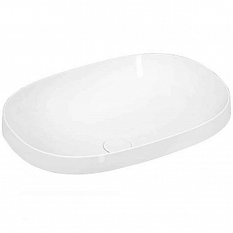 Умывальник Vitra Frame 5652B403-0016 56 см