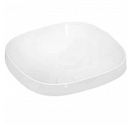 Умывальник Vitra Frame 5654B403-0016 41 см