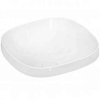 Умывальник Vitra Frame 5654B403-0016 41 см