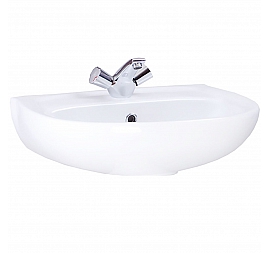 Умывальник Santeri Версия 1.3111.5.S00.11B.0 57 см