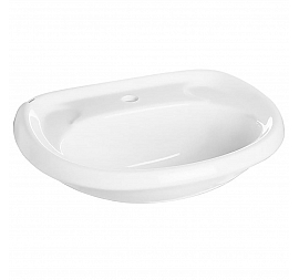 Умывальник Santeri Воротынский 1.3111.7.S00.10B.0 57 см