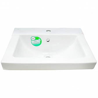 Умывальник Santeri Орион 1.3110.8.S00.11B.0 57 см