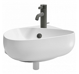 Умывальник Jacob Delafon Nouvelle Vague EGK112-00 45 см