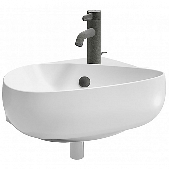 Умывальник Jacob Delafon Nouvelle Vague EGK112-00 45 см