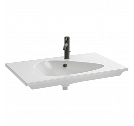 Умывальник Jacob Delafon Nouvelle Vague EXAR112-Z-00 80 см