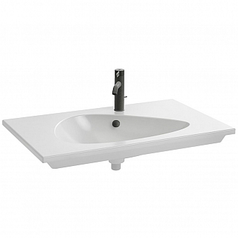 Умывальник Jacob Delafon Nouvelle Vague EXAR112-Z-00 80 см