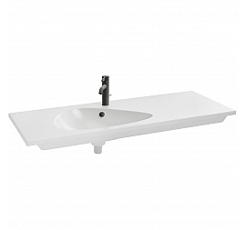 Умывальник Jacob Delafon Nouvelle Vague EXAP112-Z-00 120 см