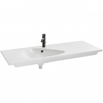 Умывальник Jacob Delafon Nouvelle Vague EXAP112-Z-00 120 см