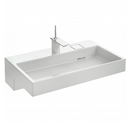 Умывальник Jacob Delafon Terrace EXD112-00 80 см