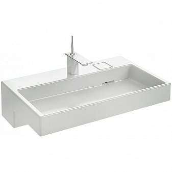 Умывальник Jacob Delafon Terrace EXD112-00 80 см