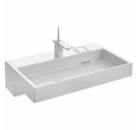 Умывальник Jacob Delafon Terrace EXD9112-00 с подсветкой