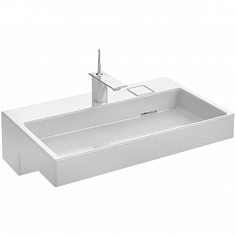 Умывальник Jacob Delafon Terrace EXD9112-00 с подсветкой