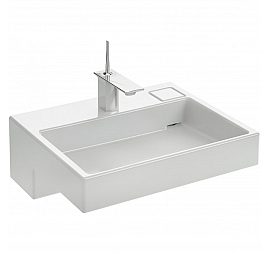 Умывальник Jacob Delafon Terrace EXE112-00 60 см